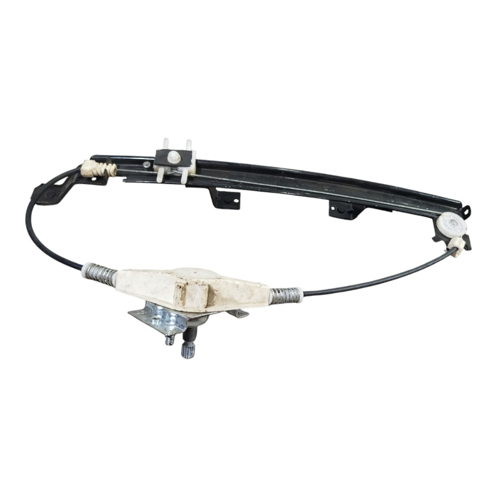 Máquina Vidro Dianteiro Direito Fiat Palio 4 Portas Paralela 7