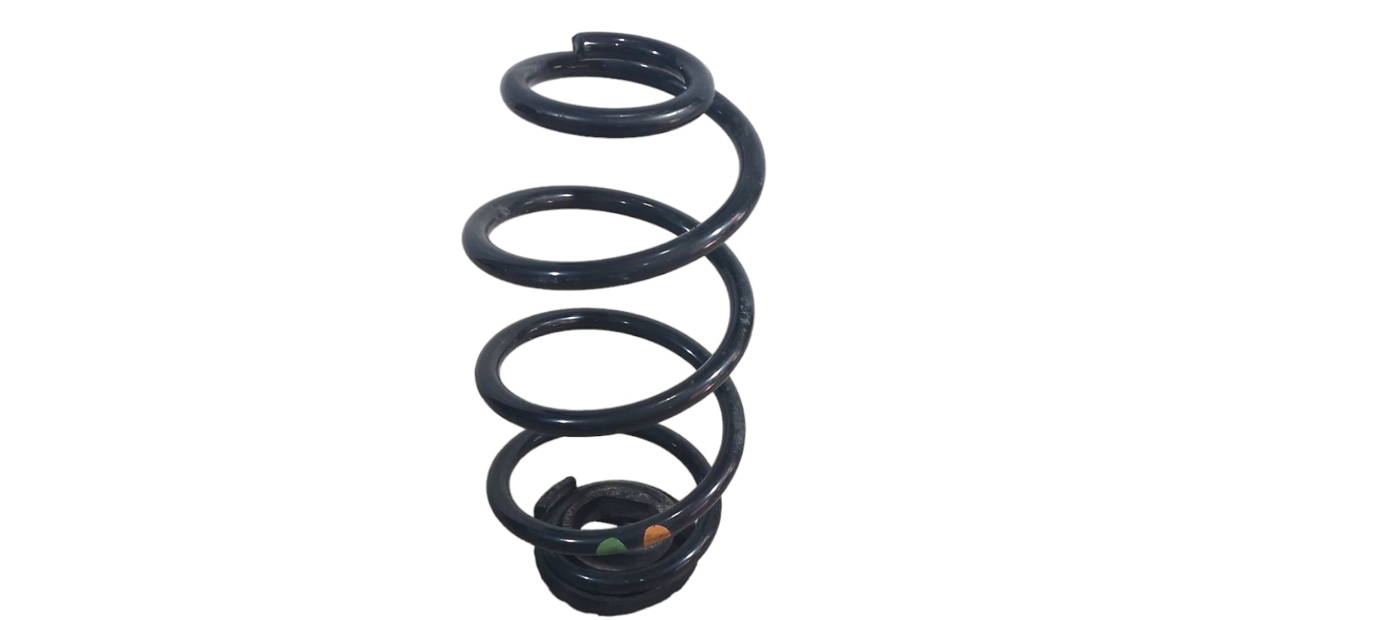 Par Molas Suspensão Traseira Gm Cobalt Ltz 2017 4