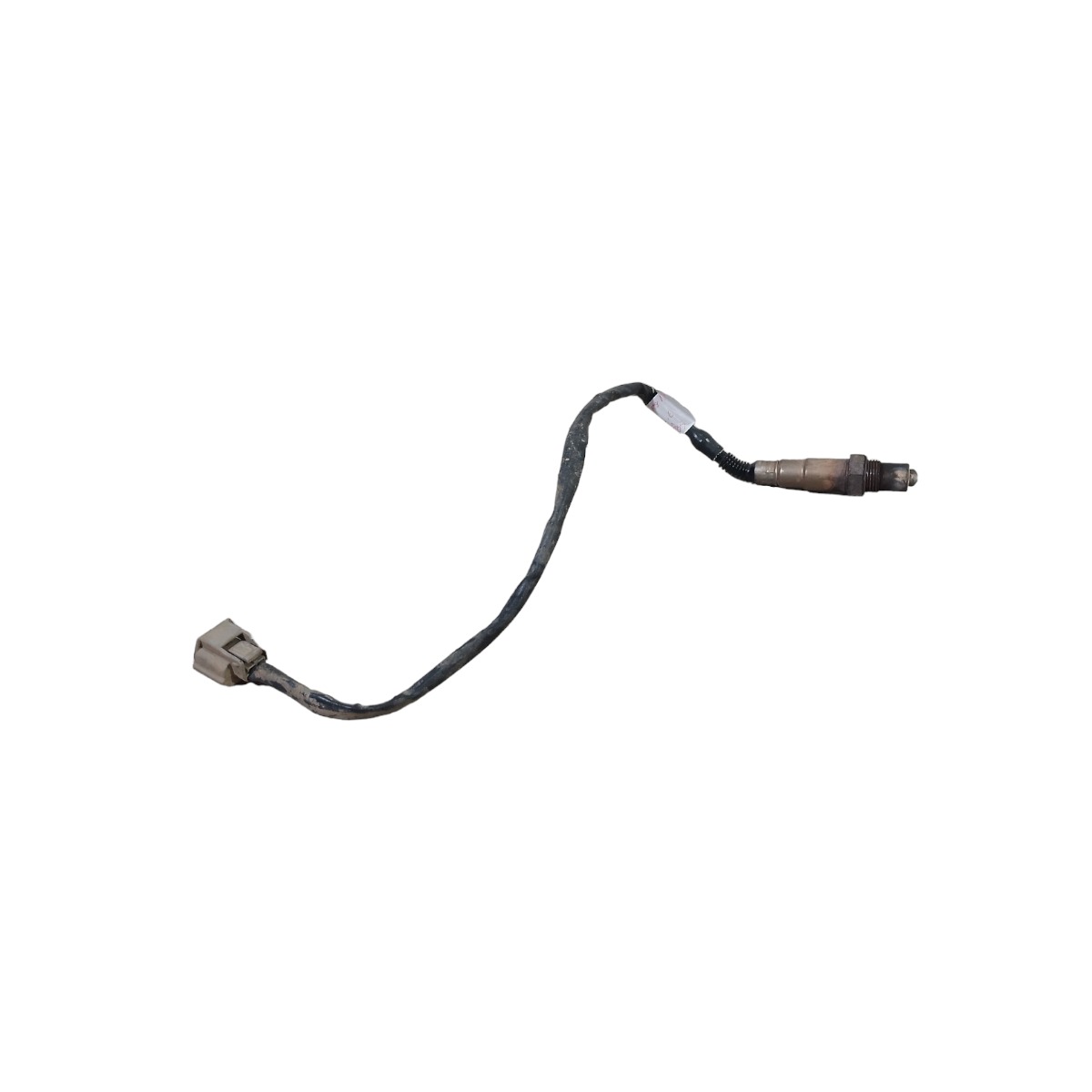 Sonda Lambda Pré Nissan March 1.6 16v 2013 2014 3