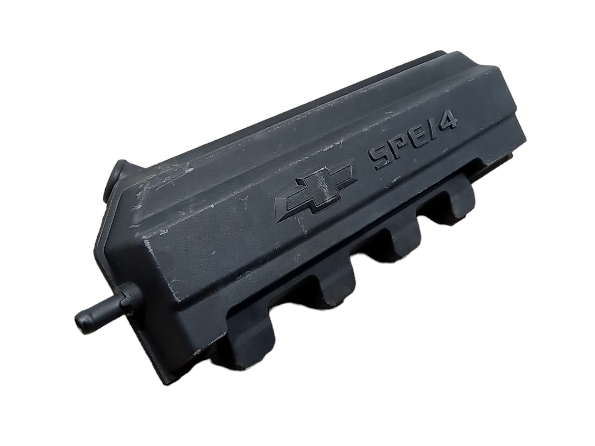 Caixa Ressonadora Gm Cobalt Ltz 1.8 8v 2017 2020