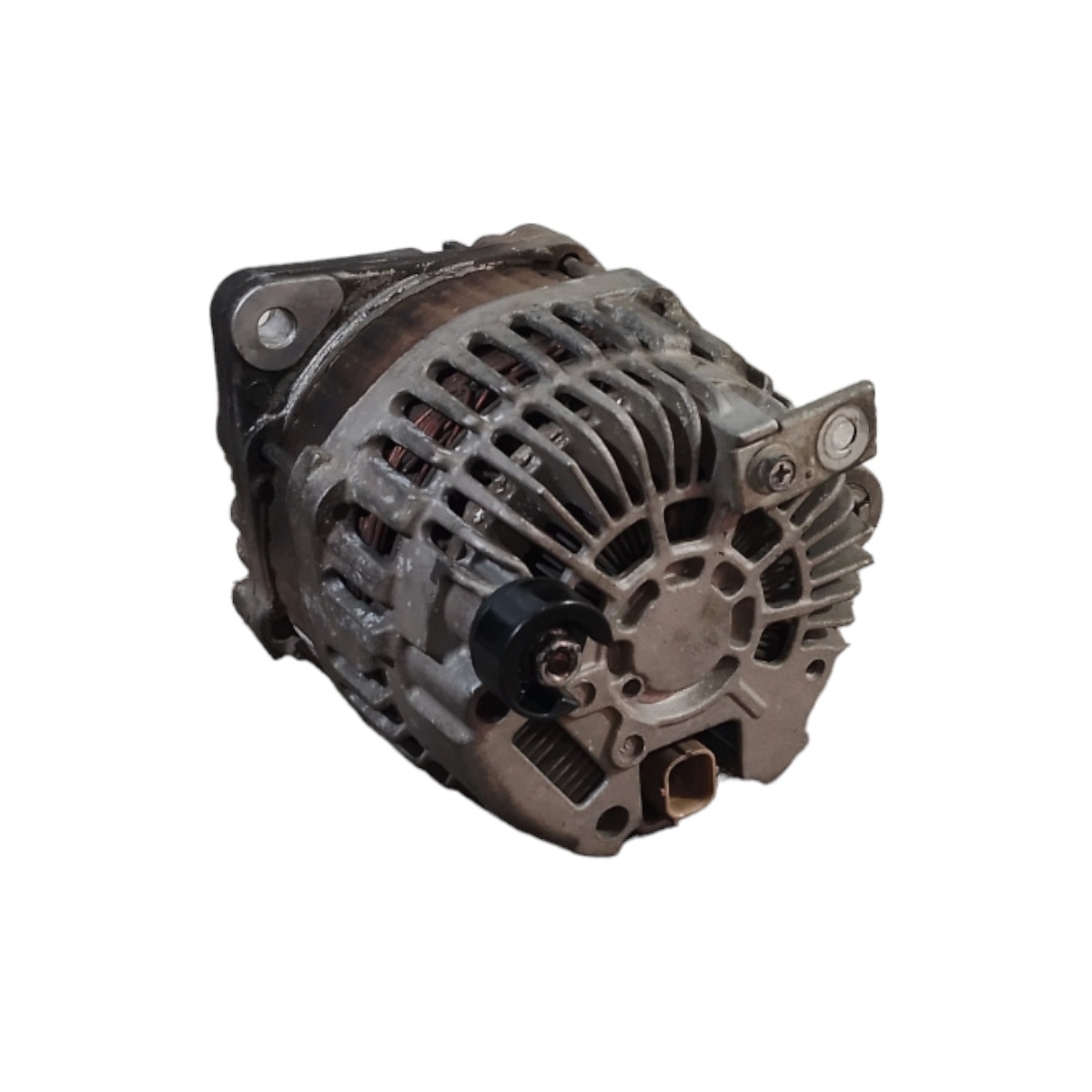 Alternador Honda City Fit 1.5 16v 2009 2010 2011 2012 2015 4