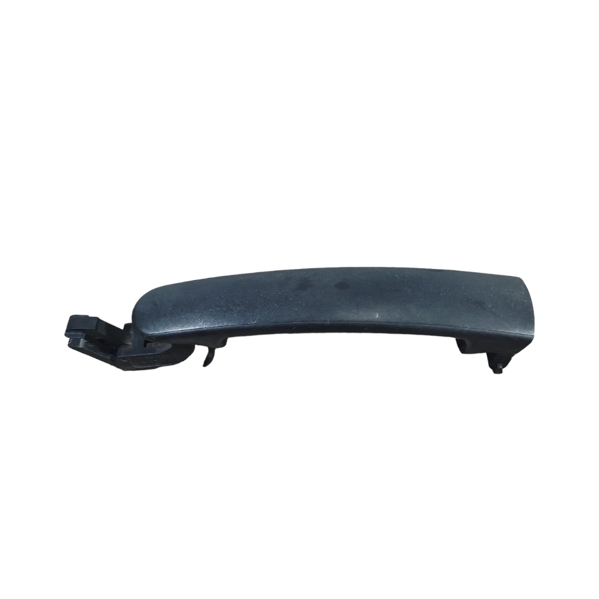 Maçaneta Externa Vw Fox Gol G7 2016 2017 2018 Traseiro/dianteiro