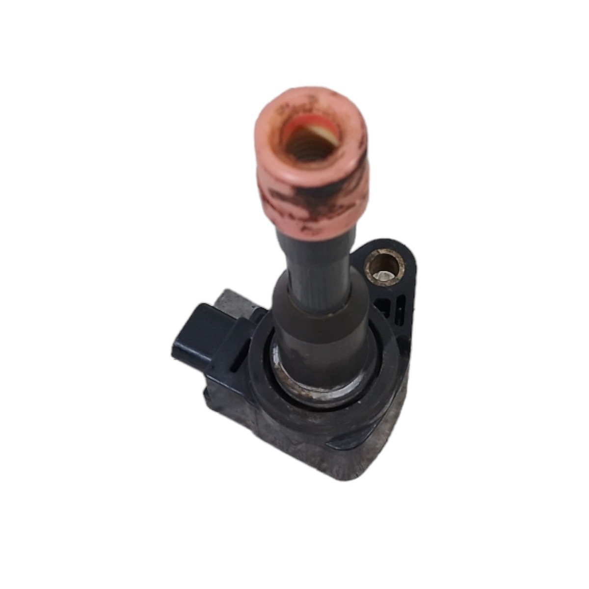 Bobina Ignição Traseira Honda Fit 1.4 8v 2003 2008 5