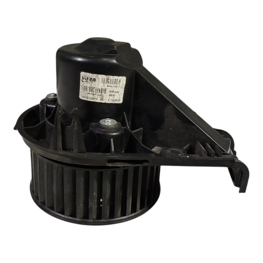 Motor Ar Forçado Volkswagen Fox Spacefox 2010 2011 2012 7