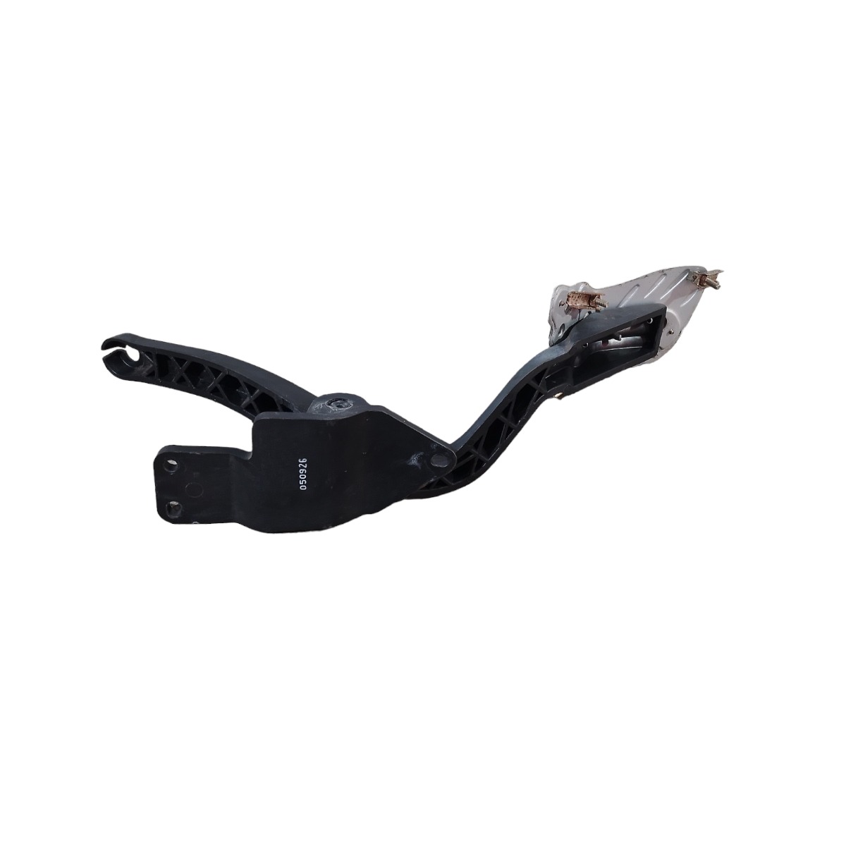 Pedal Acelerador Ford Fiesta 2004 2005 2006 2007 2014 4