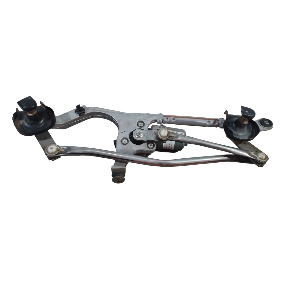 Motor Limpador Parabrisa Toyota Corolla 2017 2018 4
