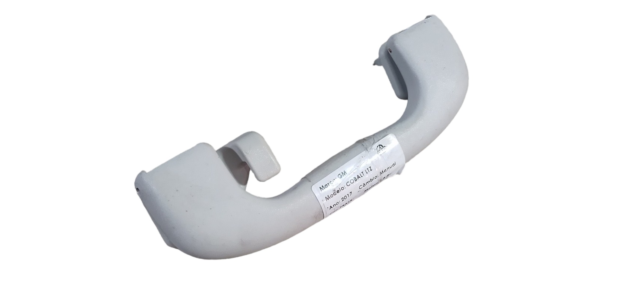 Alça Teto Gm Cobalt 1.8 2017 Original Usado 6