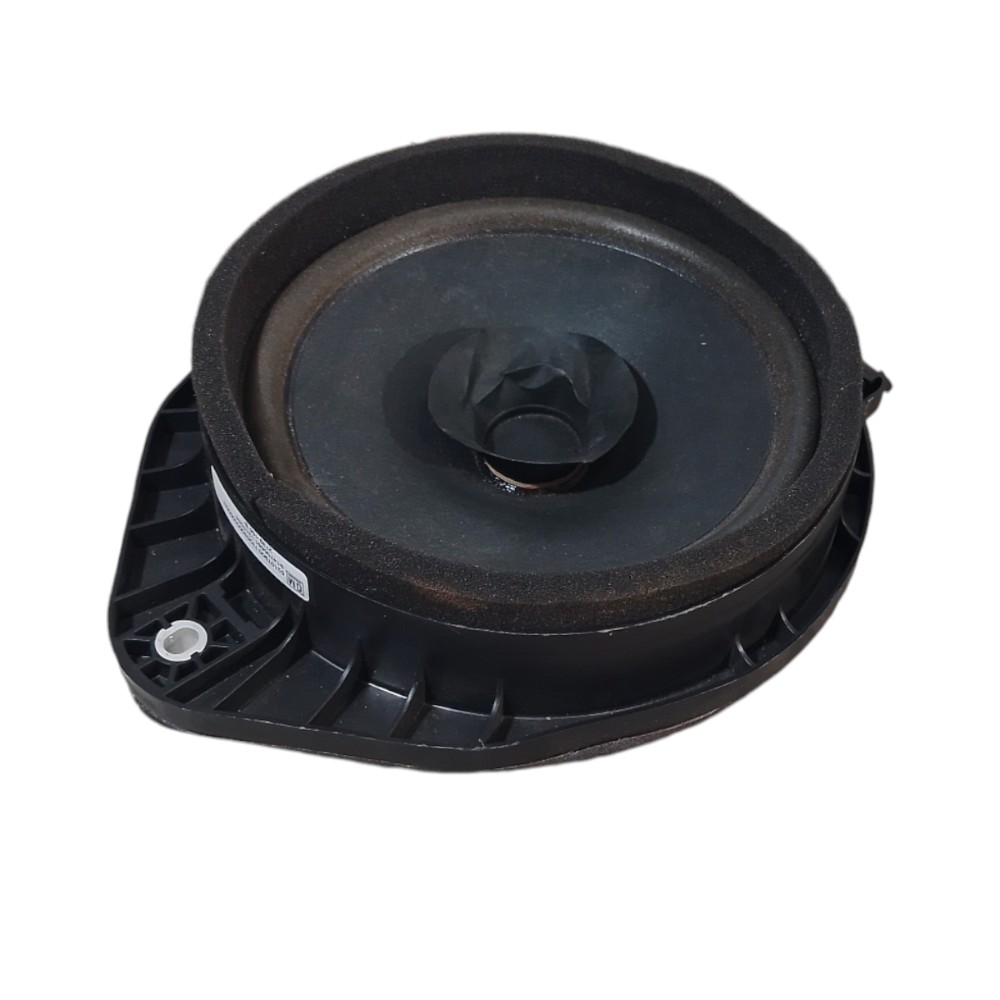 Par Alto Falante Gm Chevrolet Spin 2015 2020 Preto 11