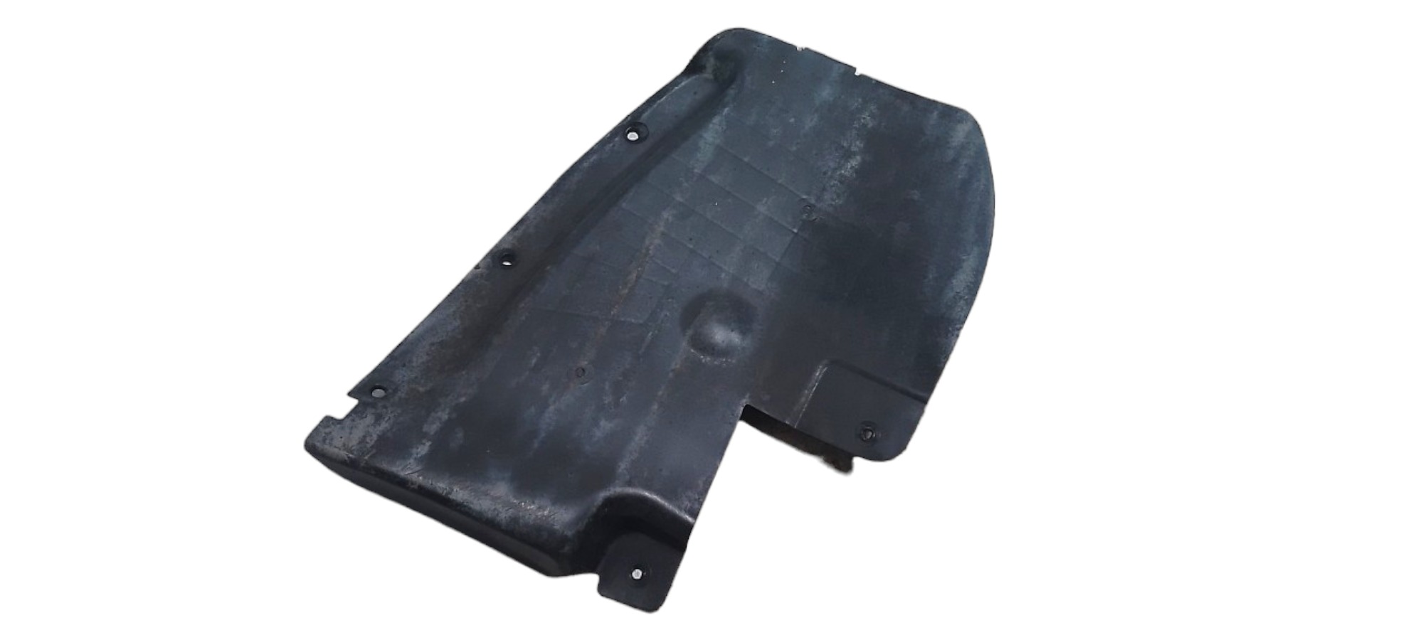 Parabarro Traseiro Roda Gm Cobalt Ltz 2017 52037213