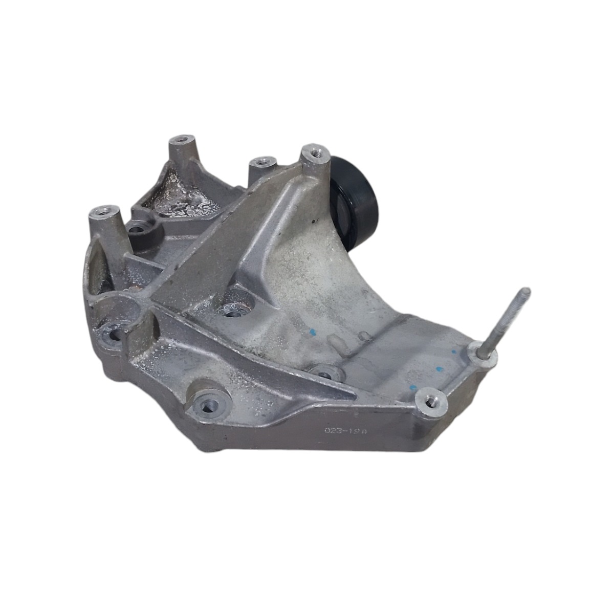 Suporte Compressor Ar Condicionado Gm Prisma Joy 1.0 2019 4
