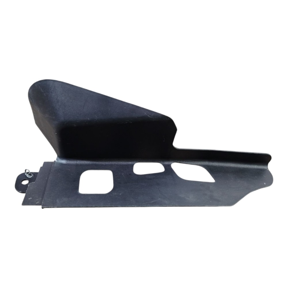 Acabamento Saída Ar Console Direito Audi A3 2001