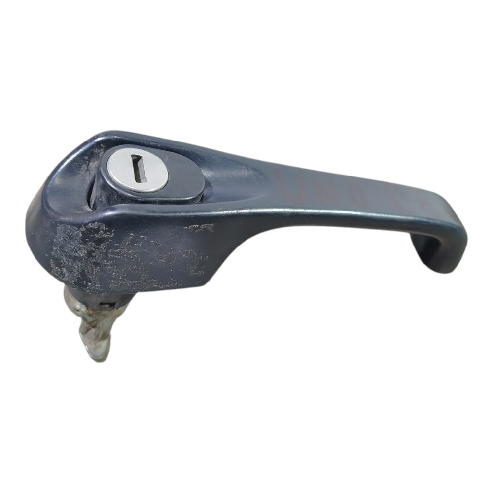 Maçaneta Externa Dianteira Esquerda Fiat Uno Fiorino 2012