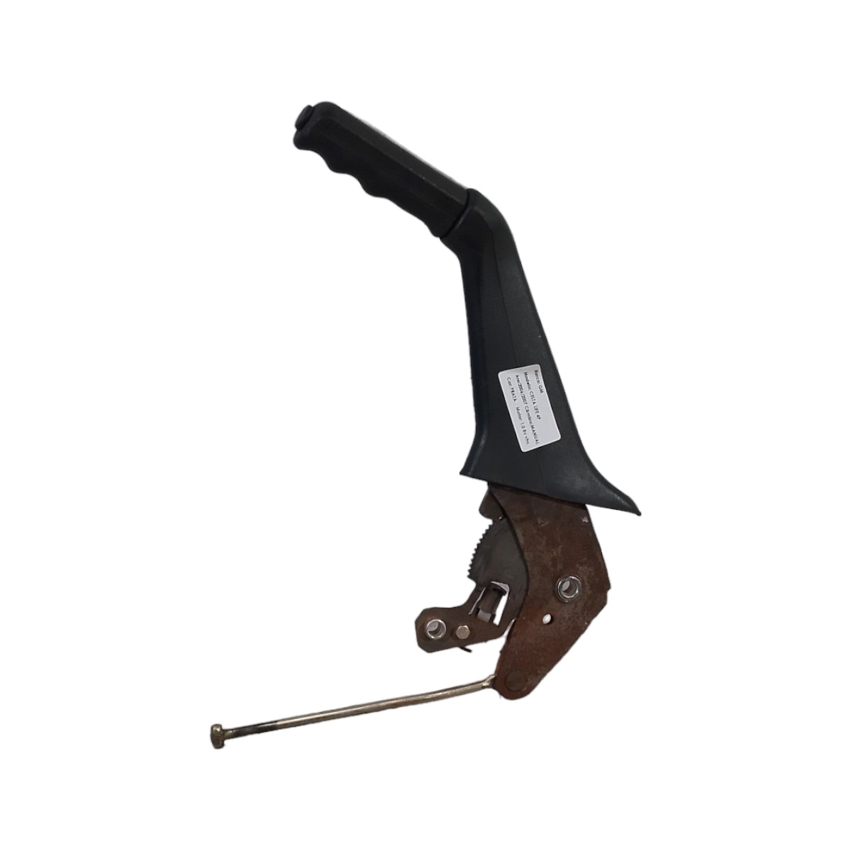 Alavanca Freio Mão Gm Corsa Celta 2001 2015 2