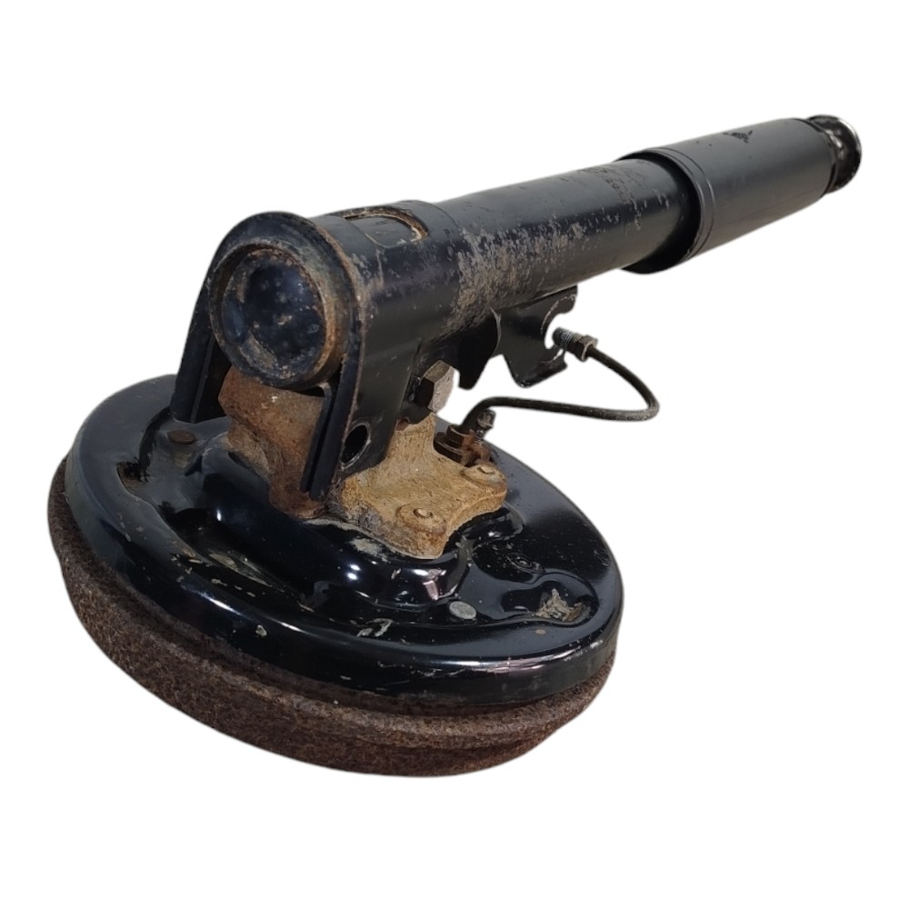 Amortecedor Dianteiro Esquerdo Fiat Uno Mille 1.0 8v 2012 2