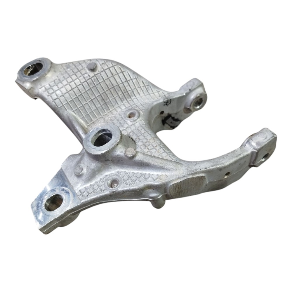 Suporte Coxim Superior Câmbio Automático Honda Fit 2013 2014 9