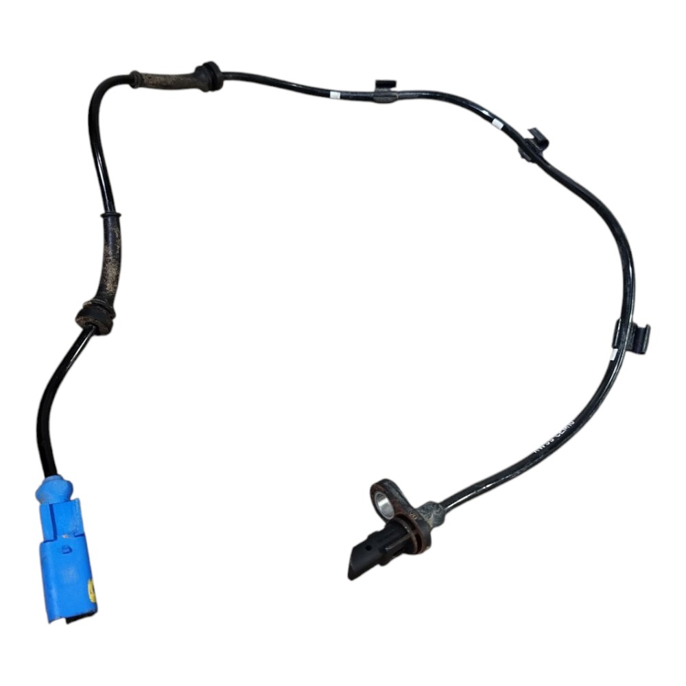 Sensor Abs Traseiro Direito Citroen C3 1.5 8v 4cc 2013 2014