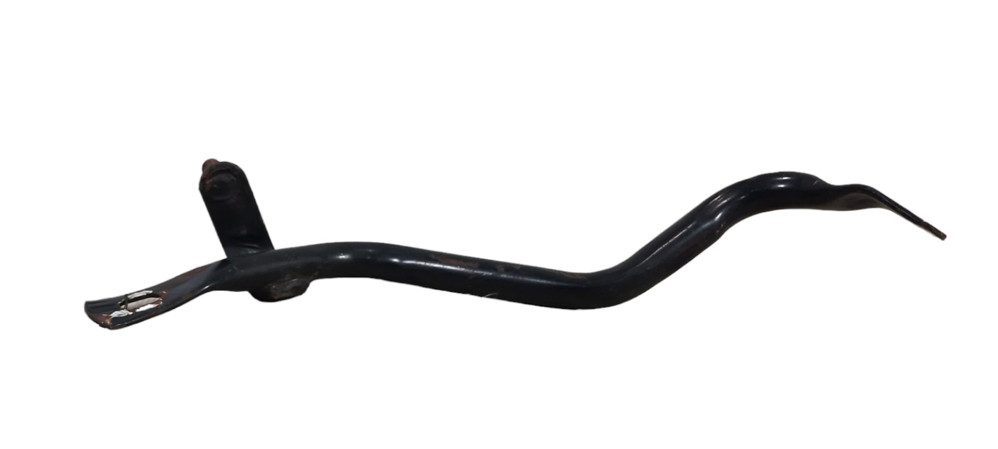 Suporte Estepe Fiat Uno Fiorino 1991 2011 Original Usado 2