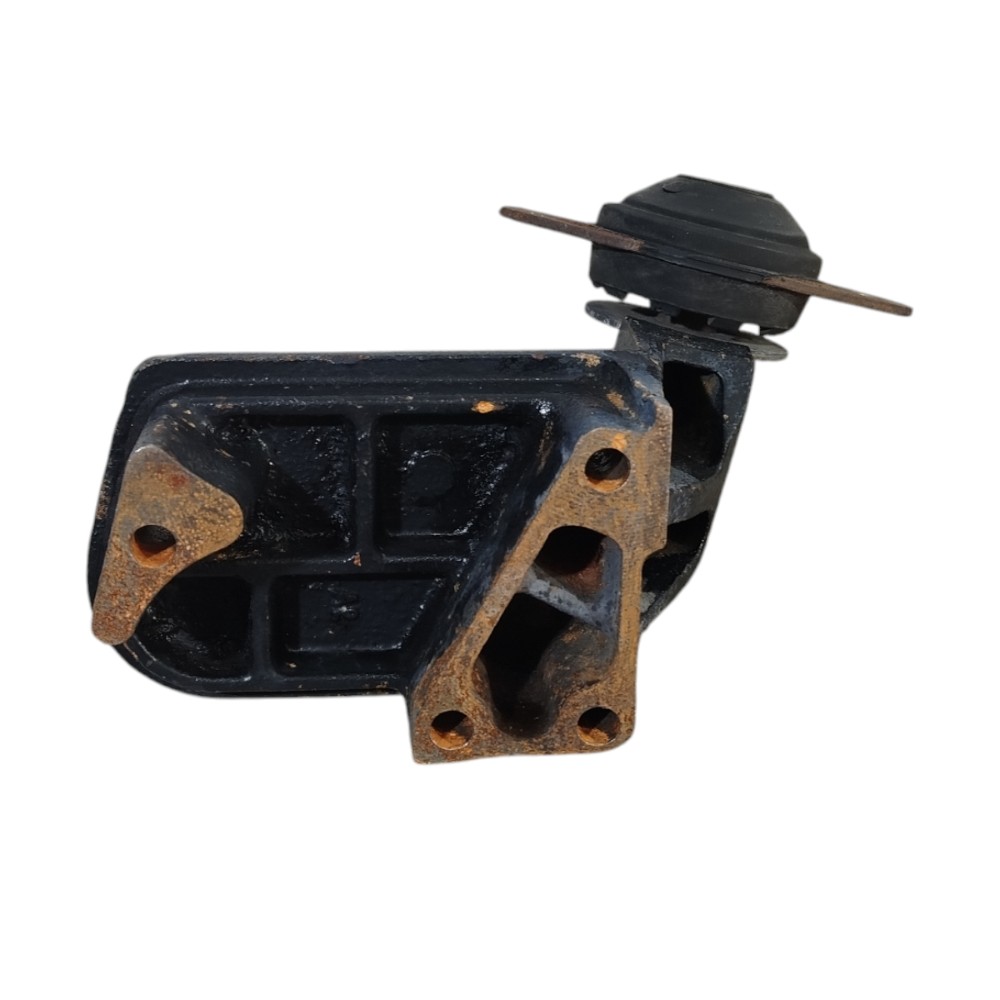Suporte Motor C/ Coxim Fiat Uno Mille 1.0 8v 2012