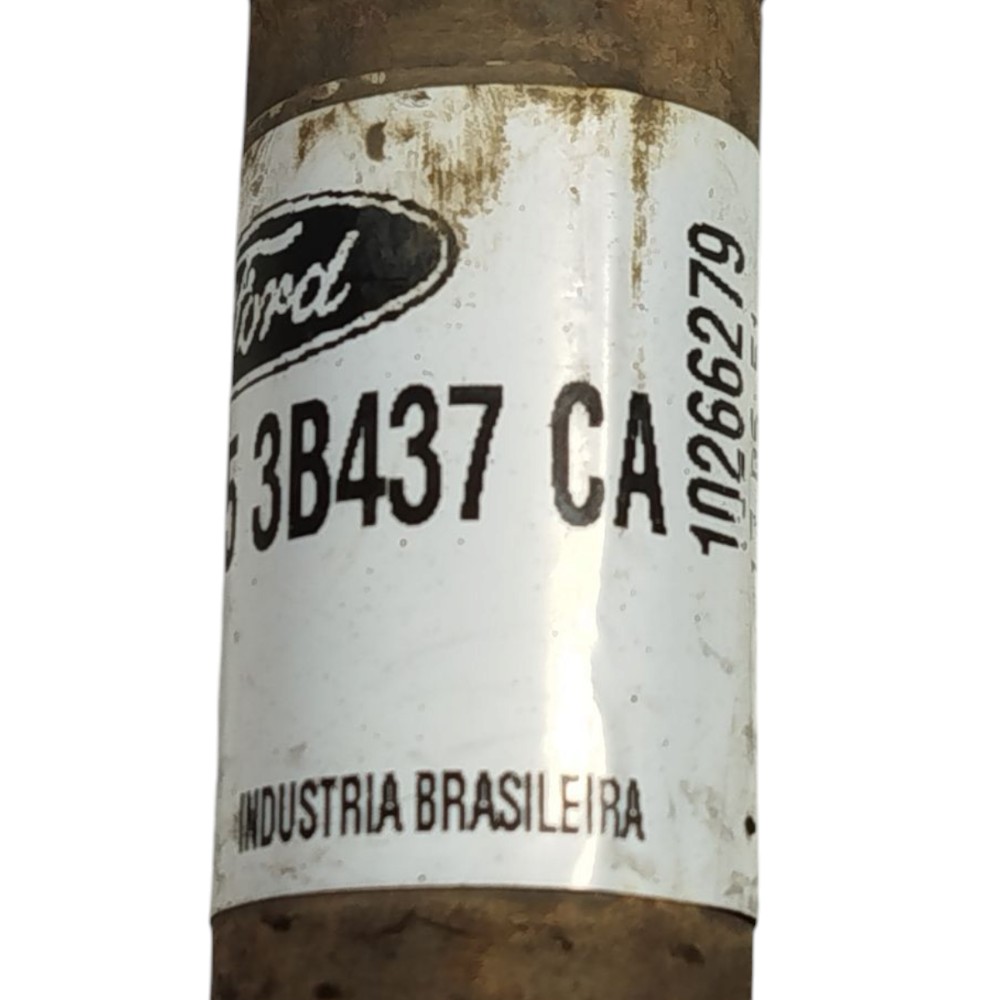 Semi Eixo Esquerdo Ford Ka 2017 9