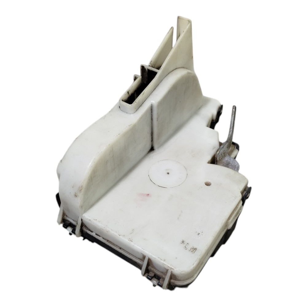 Fechadura Traseira Esquerda Volkswagen Golf Mk3 1993 1998 3