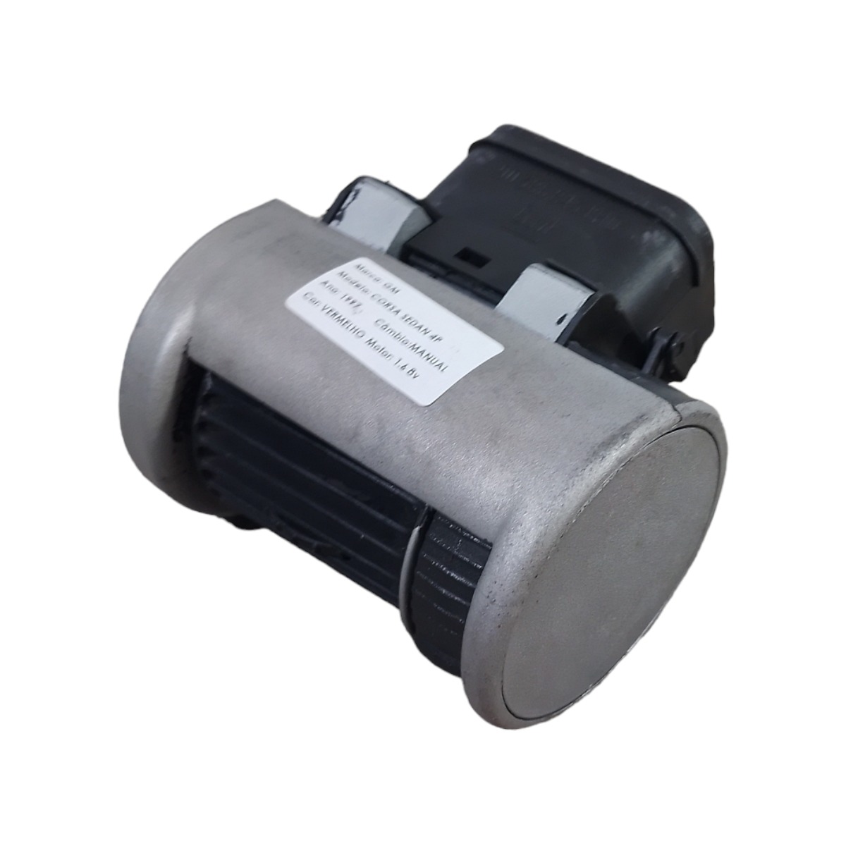 Difusor Ar Direito Gm Corsa Sedan 1997 90386843lhd 3