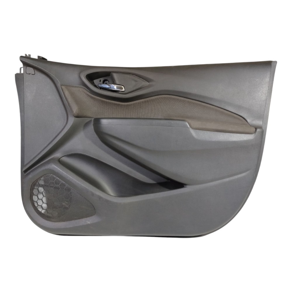 Forro Porta Dianteira Direita Gm Onix Prisma 2013 2019