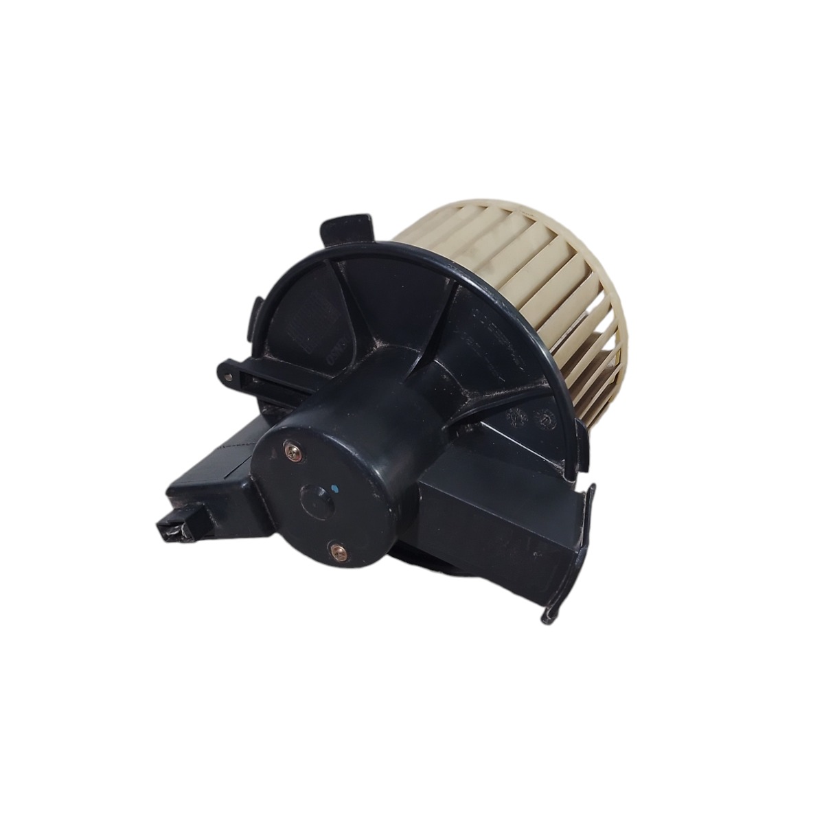 Motor Ventilador Peugeot 206 13