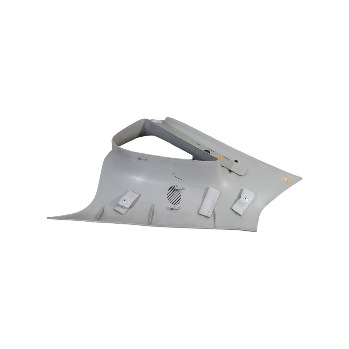 Acabamento Superior Coluna C Esquerdo Gm Corsa Classic 2016 5