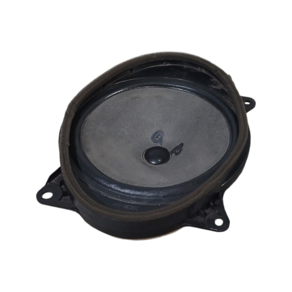 Alto Falante Traseiro Direito Toyota Corolla 2018 Preto 5