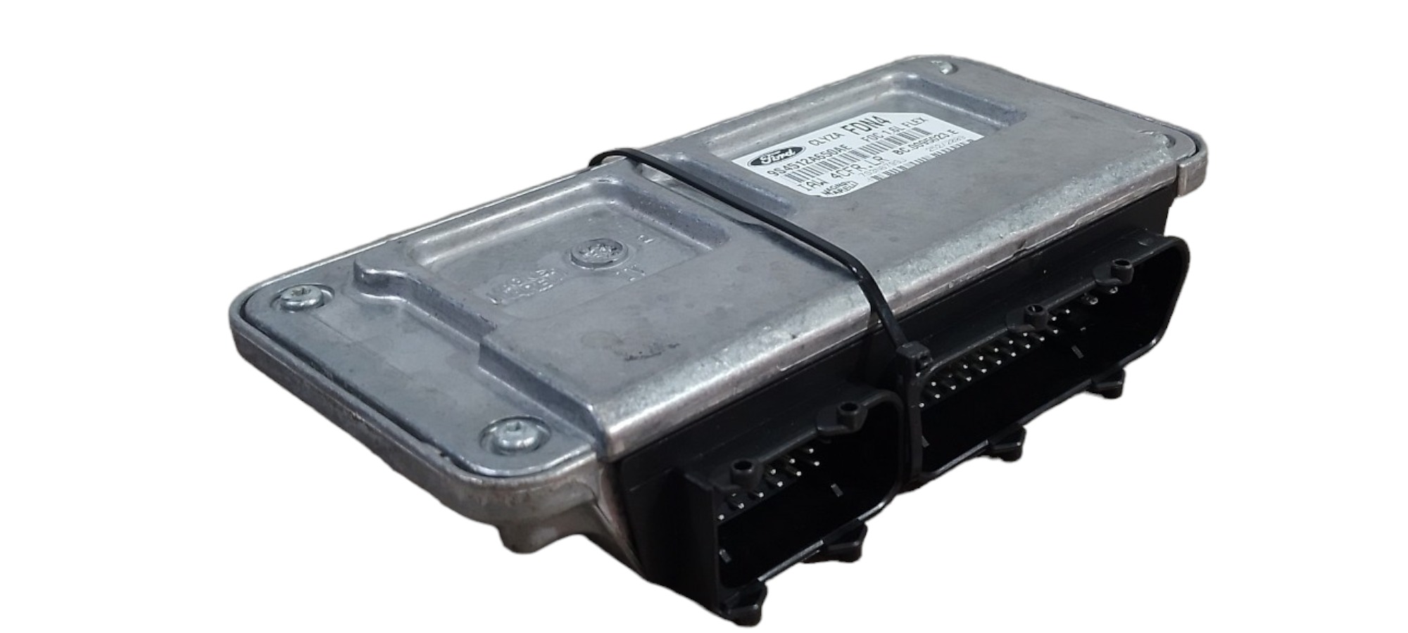 Módulo Injeção Ford Focus 1.6 Flex 2008 9s4512a650ae 2