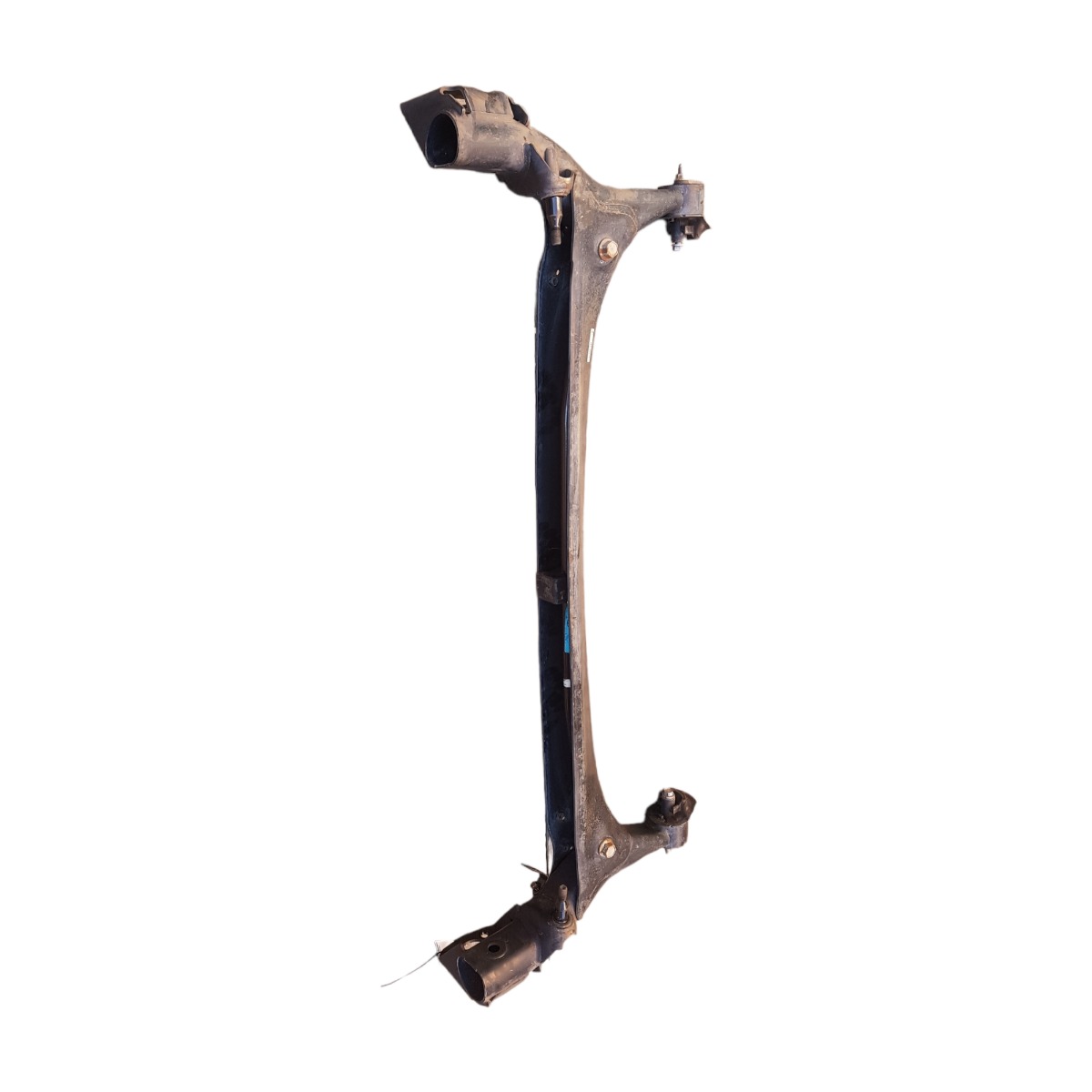 EIXO TRASEIRO TOYOTA COROLLA XEI 2017 2018 CVT AT 2.0 16v 4