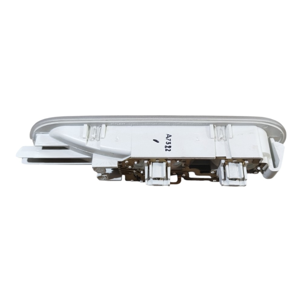 Luz Teto Cortesia Renault Logan 2015 2024 13