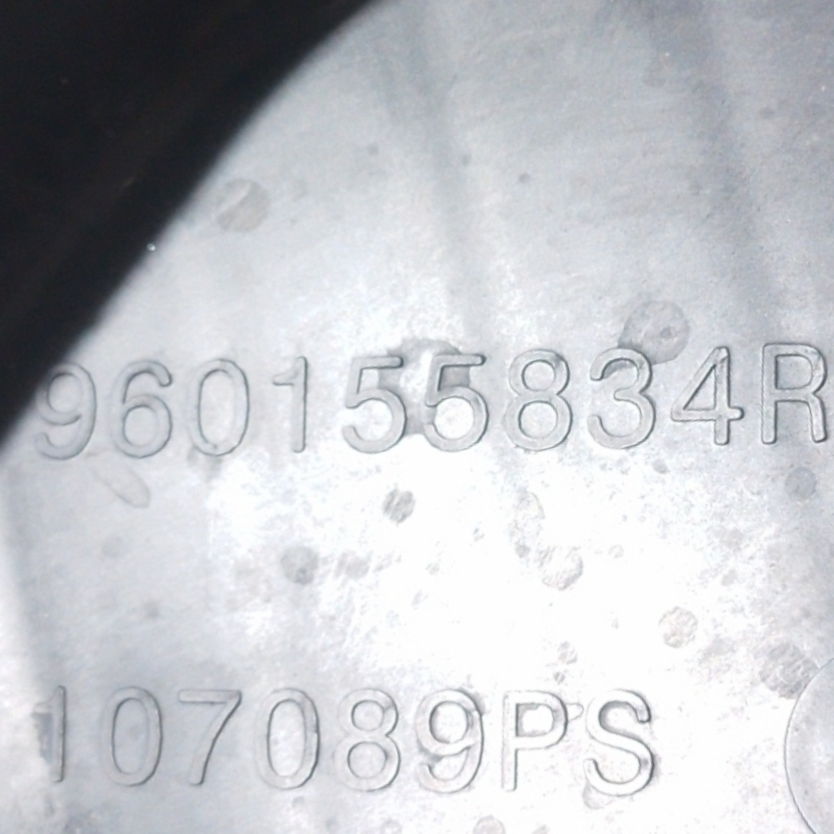 Duto Filtro Ar Renault Sandero Stepway 1.6 2017 2018 10