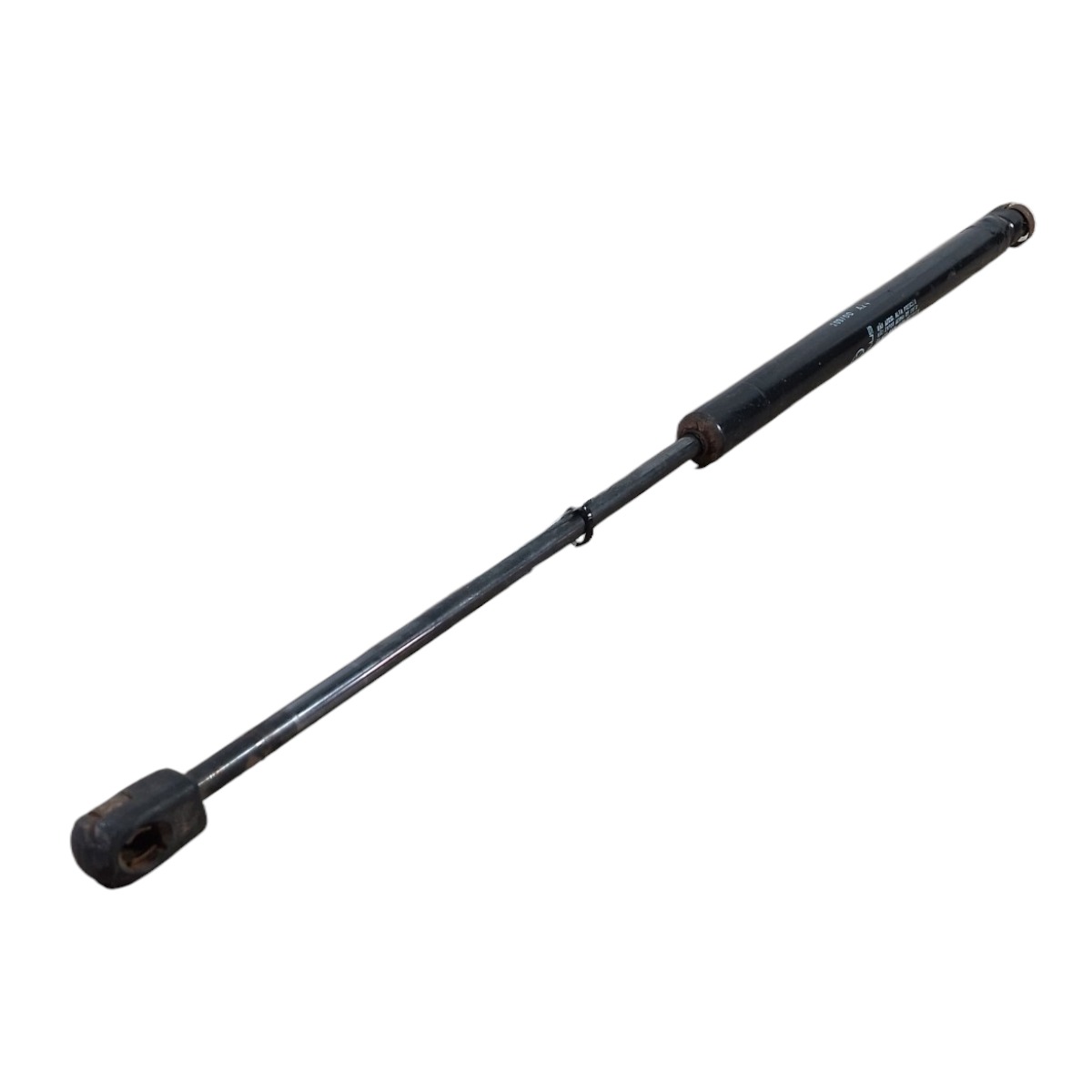 Amortecedor Tampa Traseira Vw Gol G3 2000 2001 2005