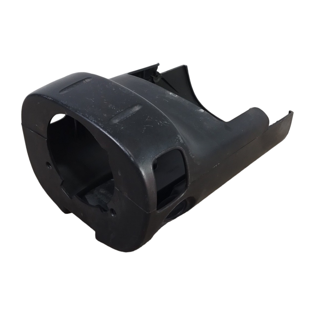 Acabamento Moldura Chave Seta Vw Fox 2004 2015 1