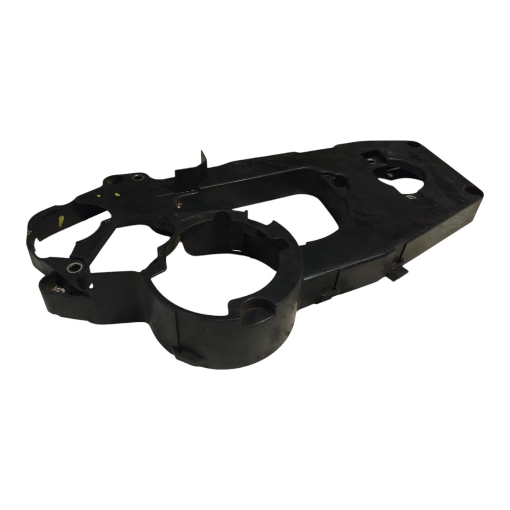 Capa Correia Dentada Gm Cobalt Spin Prisma Onix 2017 5