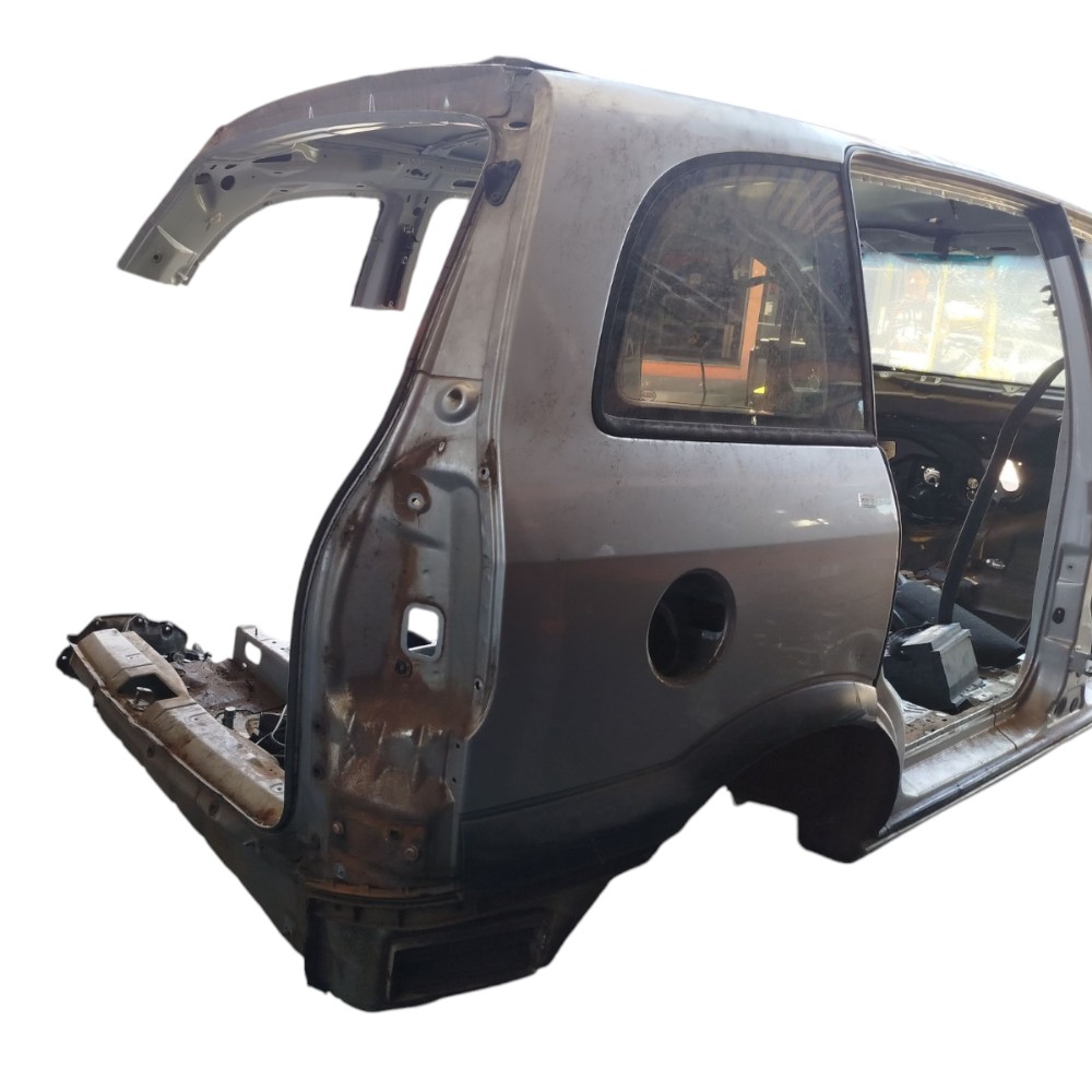 Lateral Direita Gm Chevrolet Zafira 2004 2012