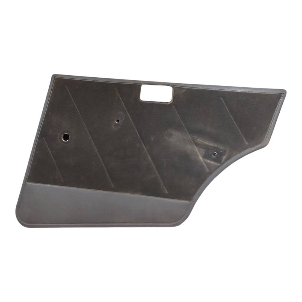 Forro Porta Traseiro Direito Fiat Uno Quadrado 2004 2013