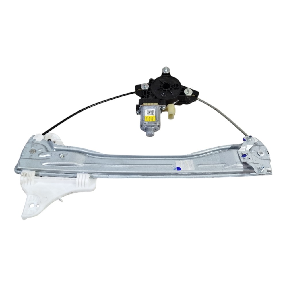Máquina Vidro Dianteiro Direito Hyundai Hb20 2022 2023