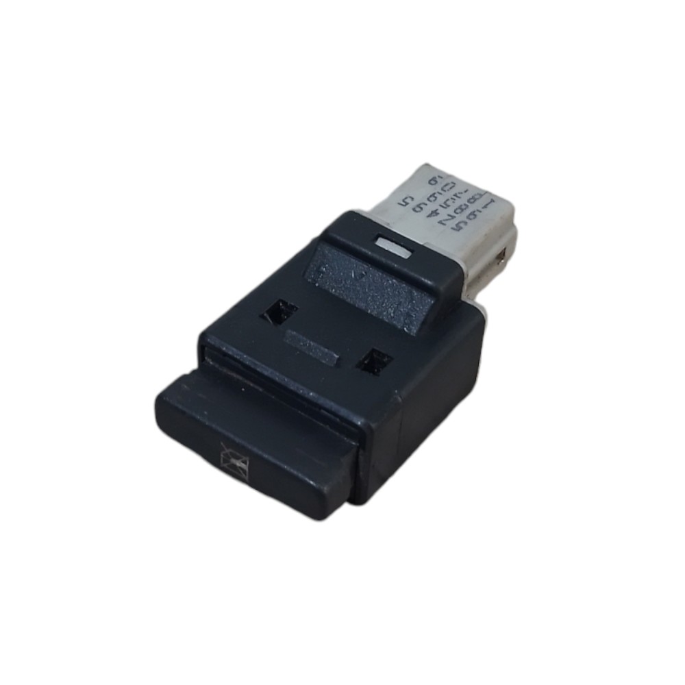 Botão Bloqueio Vidro Elétrico Volkswagen Fox G5 3