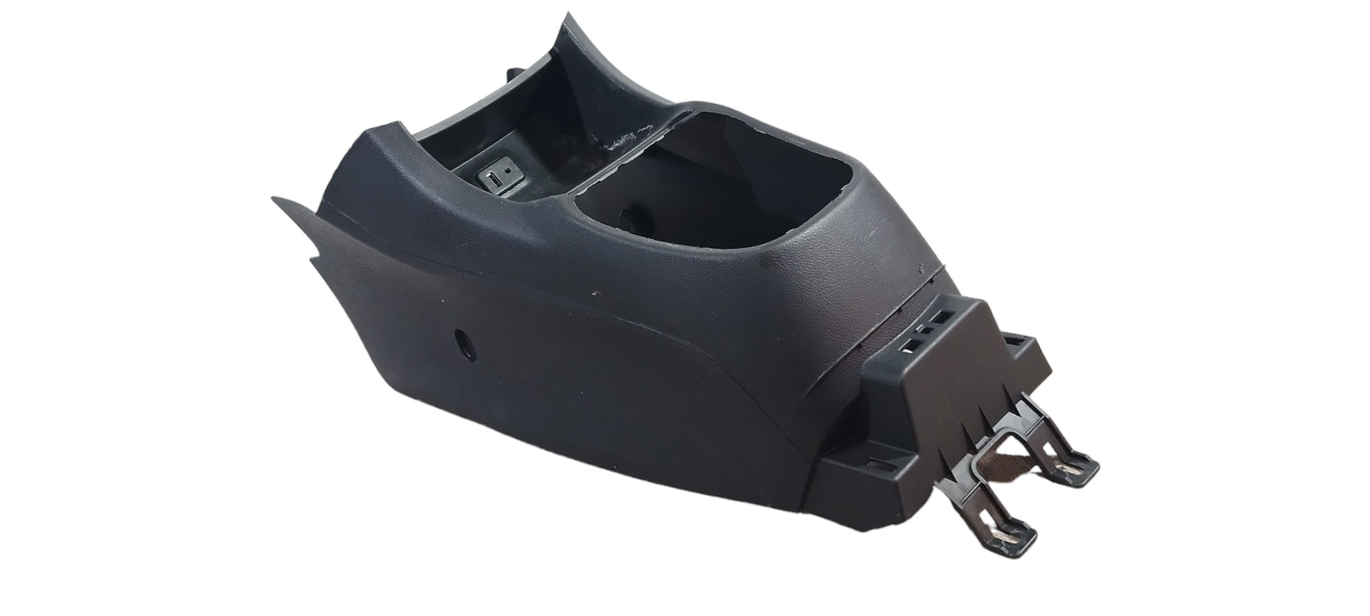 Console Central Gm Cobalt Ltz 2017 2