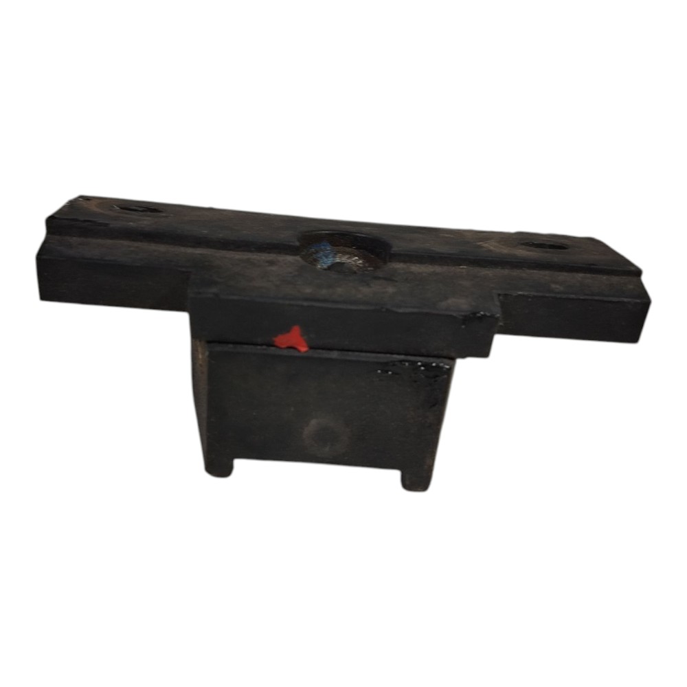 Batente Porta Malas Ford Ecosport 2013 2018 7