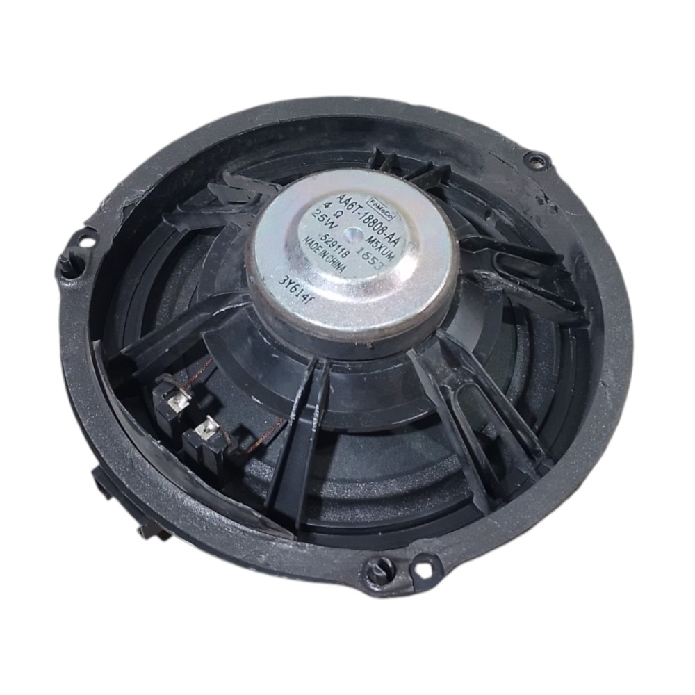 Par Alto Falante Ford Ka 2015 2016 2017 2018 2019 2020 Preto 9