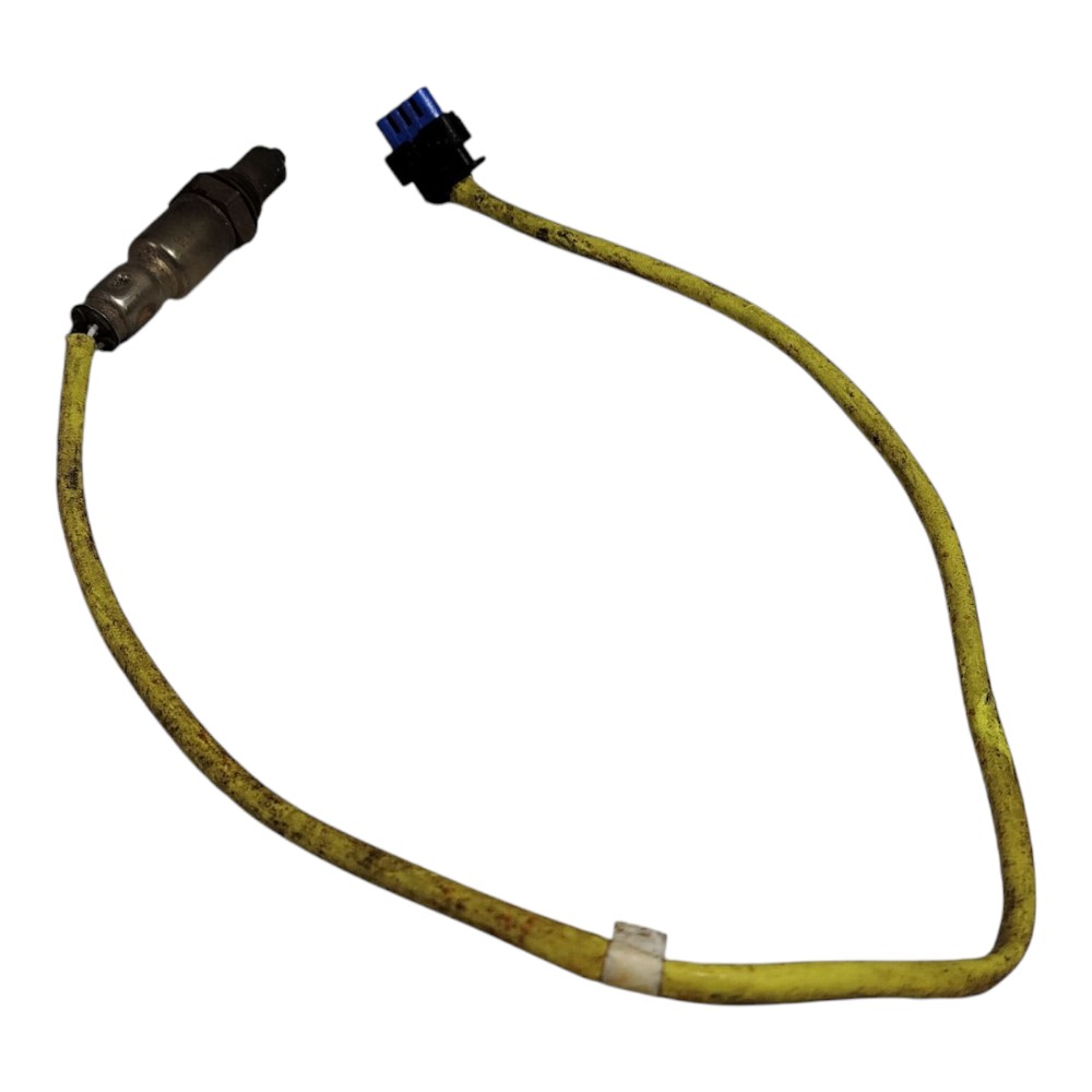 Sonda Lambda Pós Ford Ecosport 1.5 Sigma 3cil 2019 2020 3