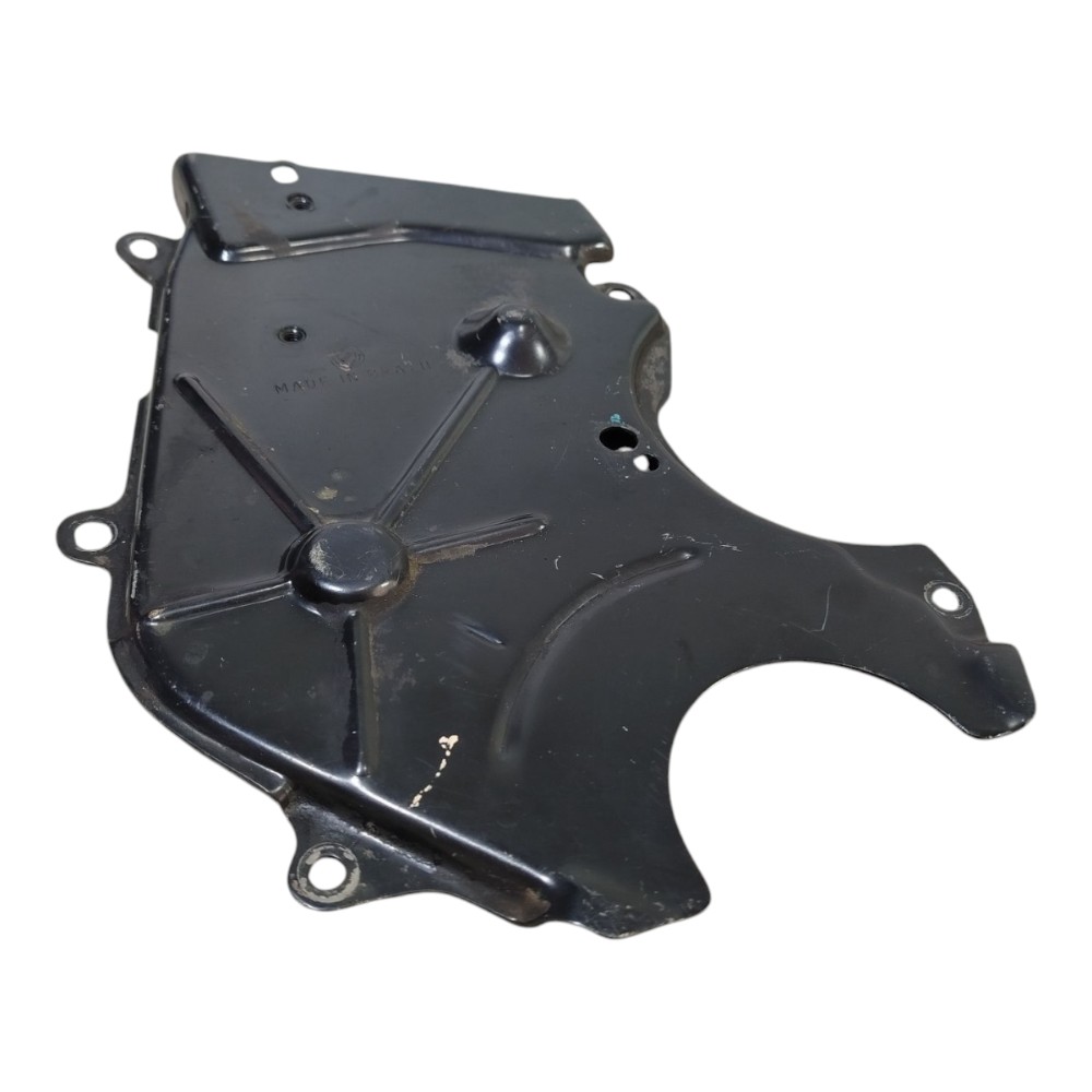 Capa Correia Dentada Inferior Fiat Palio 1999 2000