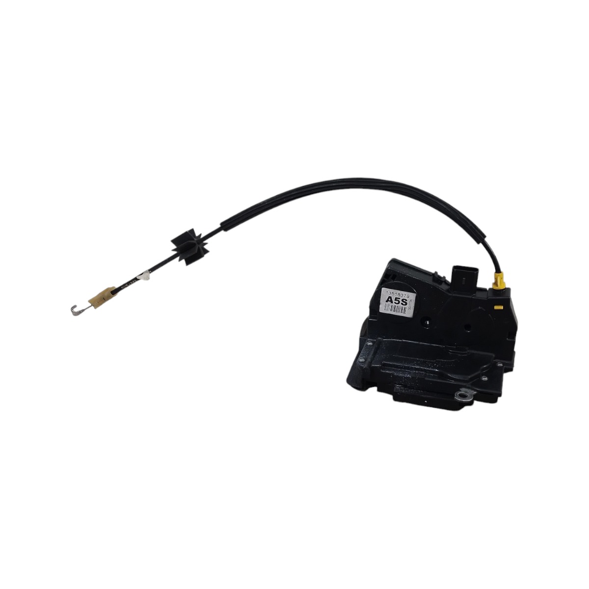 Fechadura Dianteira Direita Gm Chevrolet Prisma Joy 2019