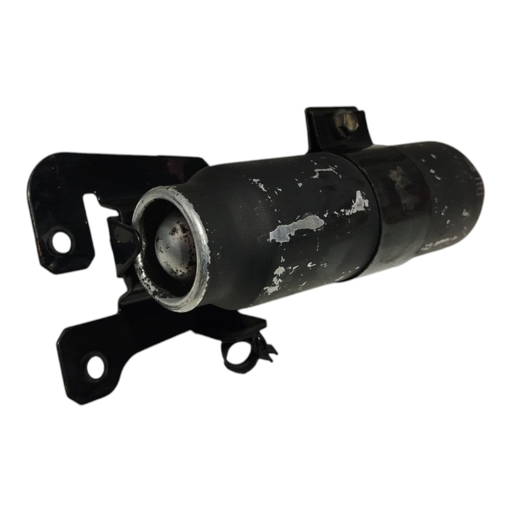 Filtro Secador Ar Condicionado Fiat Idea Elx 1.4 8v 2006