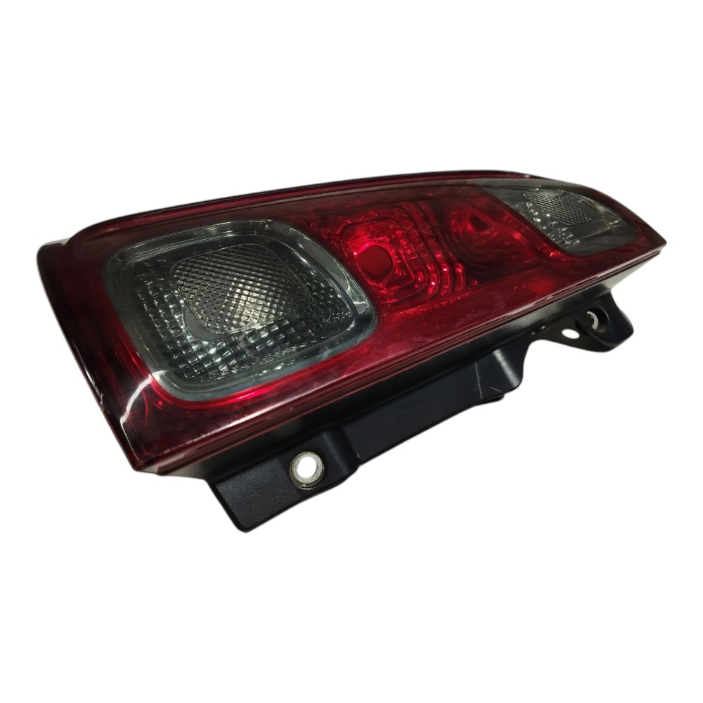 Lanterna Esquerda Fiat Uno 2012 2013 2014 2015 2016 Esquerdo/motorista 7