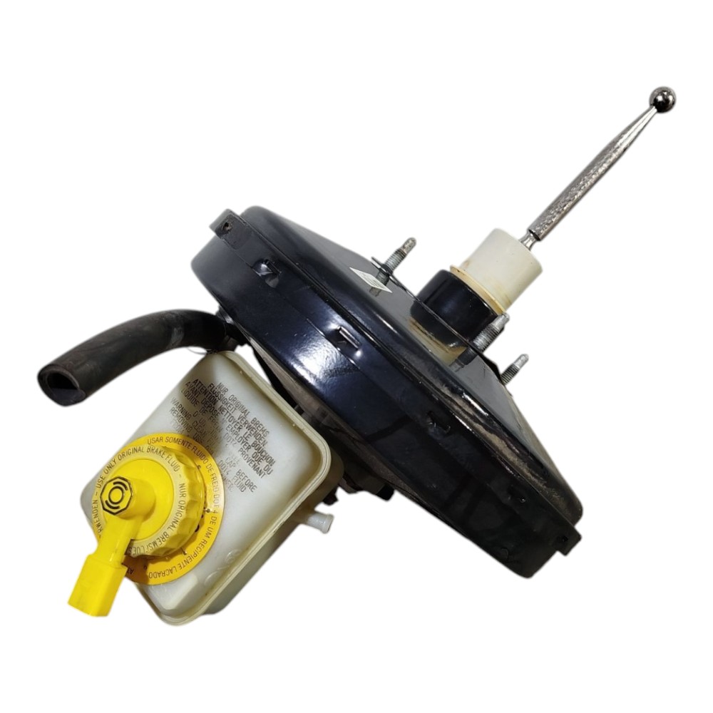 Hidrovácuo Completo Audi A3 1.8T 180cv 2001 3