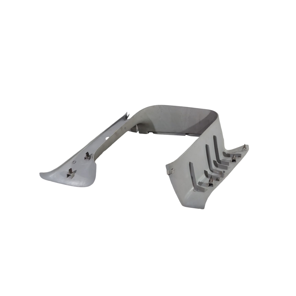 Suporte Bagagito Direito Ford Ecosport 2007 11